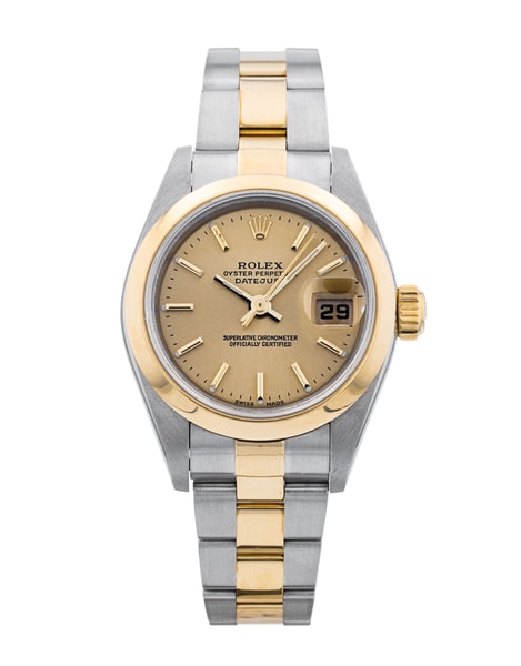 Rolex Datejust Lady 79163